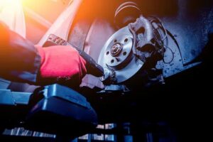 Seasonal Car Maintenance in Oak Forest And The Surounding Areas: What Actually Matters