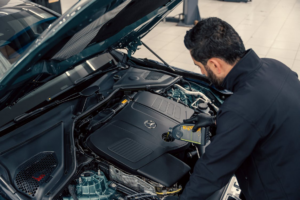 Oil Changes: The Simple Thing That Keeps Your Engine Alive