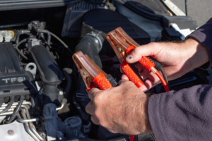Signs Your Vehicle Is Losing Power While Driving