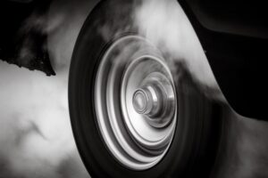 What Causes a Burning Smell While Driving