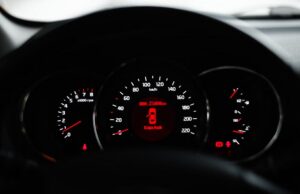 Why Your Check Engine Light Comes On and What to Do