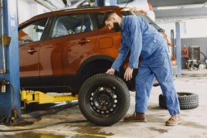 How Often Should You Really Rotate Your Tires