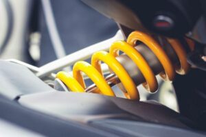 How to Know When Your Shocks and Struts Need Replacing